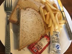 -MOKKA莫卡咖啡(大名路店)