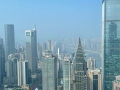 -解放碑威斯汀酒店-知味国际美食餐厅