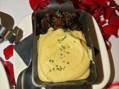 -莫尔顿扒房 MORTON'S GRILLE(igc天汇广场店)