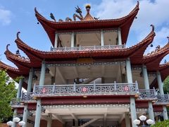 -深圳龙潭公园