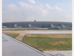 -广州白云国际机场-T2航站楼