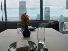 -北京柏悦酒店·锦庭餐厅Dining Room