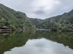 -仙居谷风景区