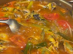 -亮欢寨(凯里总店)