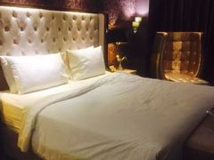 -深圳摩登克斯酒店