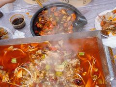 -四妹餐厅(玫瑰街店)