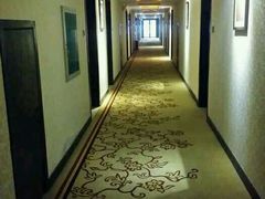 -陕西华浮宫酒店(未央湖公园店)