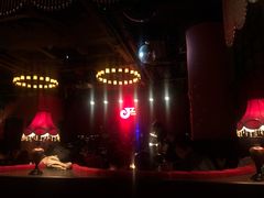-JZ Club 爵士酒吧(上海店)
