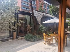 -不贰小院(余姚多元文化创意园店)