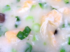 -云晓光头烧烤吧(德平路店)