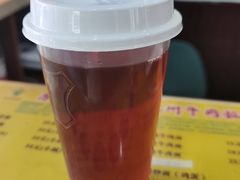 -东方宫中国兰州牛肉拉面(新起街店)