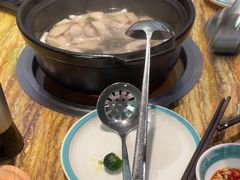 -春润大地海南椰子鸡(沙井京基百纳广场店)