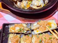 -永信海鲜(群星城店)