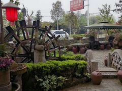 -青城甲(青城山店)