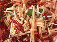 -如意香辣鸡架(总店)