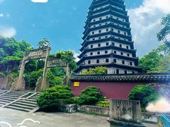 -六和塔文化公园
