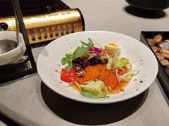 -小厨娘淮扬菜(河西奥美大厦店)