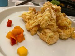 -曼玉餐厅(正弘城店)