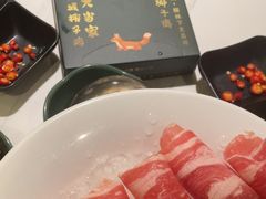 -狐狸爱上椰子鸡(滨江星光大道店)