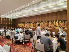 -白天鹅宾馆-宏图府餐厅