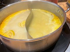 -水林间·寿喜烧自助(仙林金鹰店)