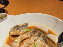 -新荣记(西溪湿地店)