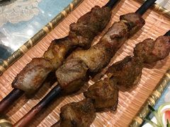 -新疆伊宁远征餐厅