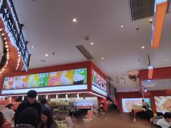 -椒锅锅·麻辣香锅(宝地广场城市集市店)