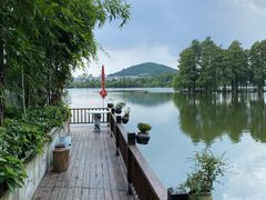-东湖食堂·湖景餐厅•会议