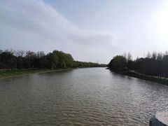 -同里国家湿地公园
