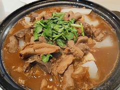 -牛小灶牛杂煲(北京路店)