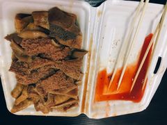 -细妹五香牛杂(步行街店)