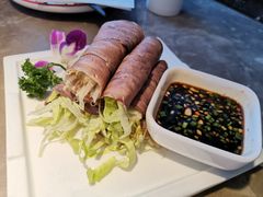 -新白鹿餐厅(金鹰新街口店)