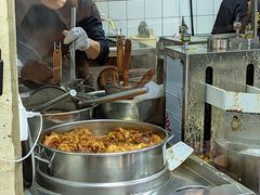 -穆得·老周家牛肉烧饼(普利街店)