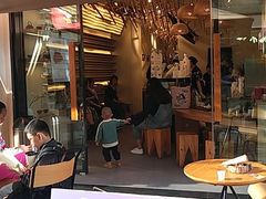 -霸王茶姬(南亚风情第壹城店)