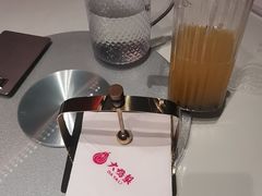-大鸭梨烤鸭(望京店)