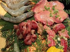 -黑牛の場(兴隆大奥莱店)