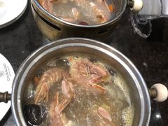 -川骄海鲜自助(河东店)
