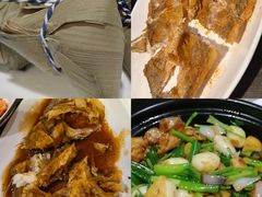 -金泽大酒店·卢塞恩餐厅·年夜饭春节连市