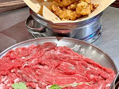 -后火锅(南京东路总店)