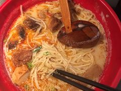 -味千拉面(又一城店)