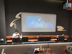 -肉焰山巴西烤肉自助餐厅(龙湖芙蓉天街店)