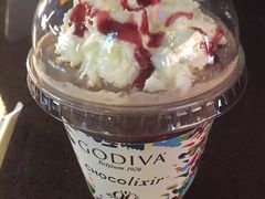 -GODIVA(港汇恒隆广场)