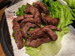 -肉匠Korean BBQ(兴盛路店)