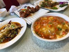 -宝发园名菜馆