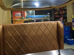 -新鞑烤羊腿(康平路店)