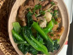 -华记煲仔华·煲仔饭(市桥易发店)