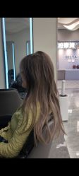 -FASHION PALACE hair+
