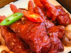 -潮上潮(南中环店)