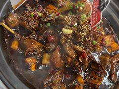 -回味黑鸭煲·始于2006(万松园店)